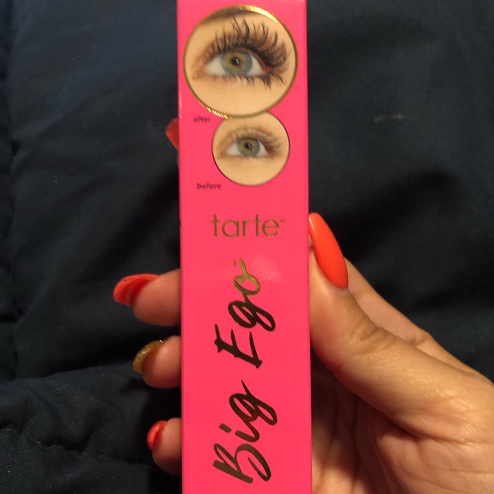 BNIB Tarte Mascara